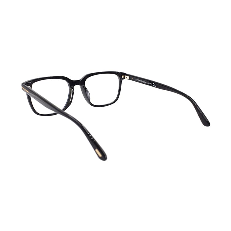 Оправа Tom Ford FT5818-F-B - изображение 2
