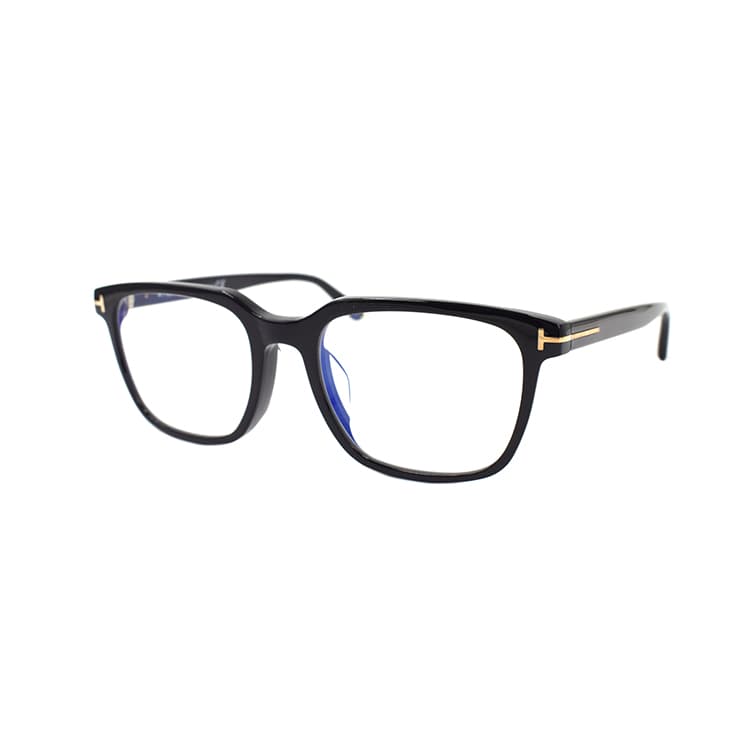 Оправа Tom Ford FT5818-F-B - изображение 1