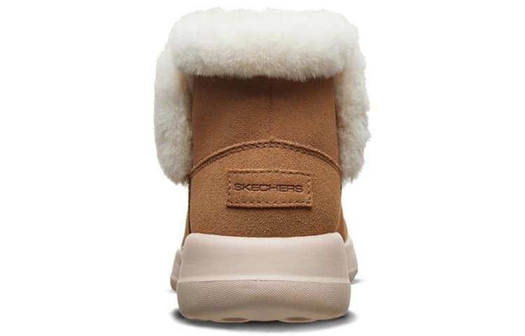 Ботинки зимние Skechers ON THE GO Joy - изображение 4