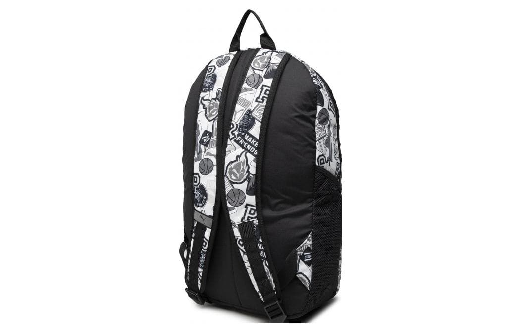 Рюкзак PUMA ACADEMY BACKPACK - изображение 3