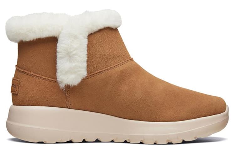 Ботинки зимние Skechers ON THE GO Joy - изображение 2