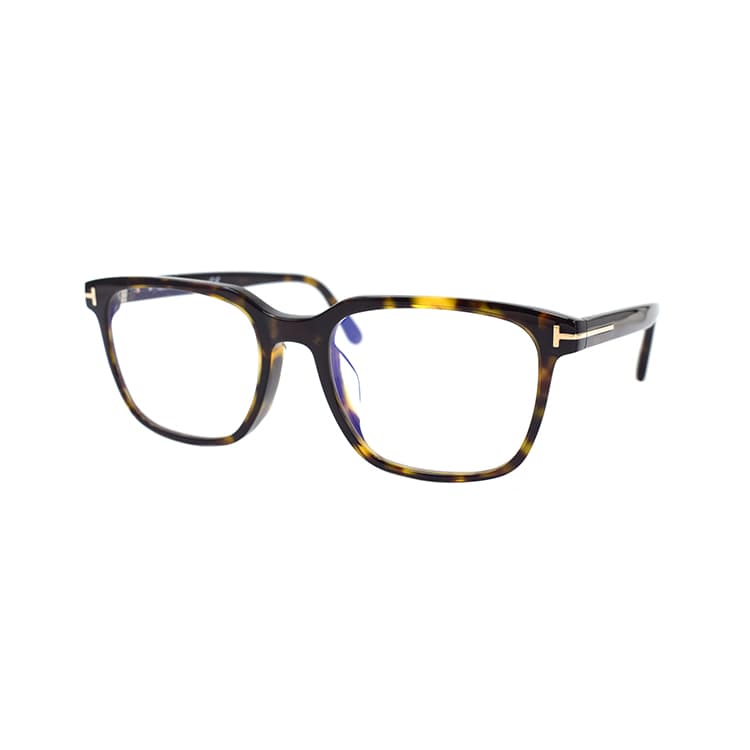Оправа Tom Ford FT5818-F-B - изображение 1