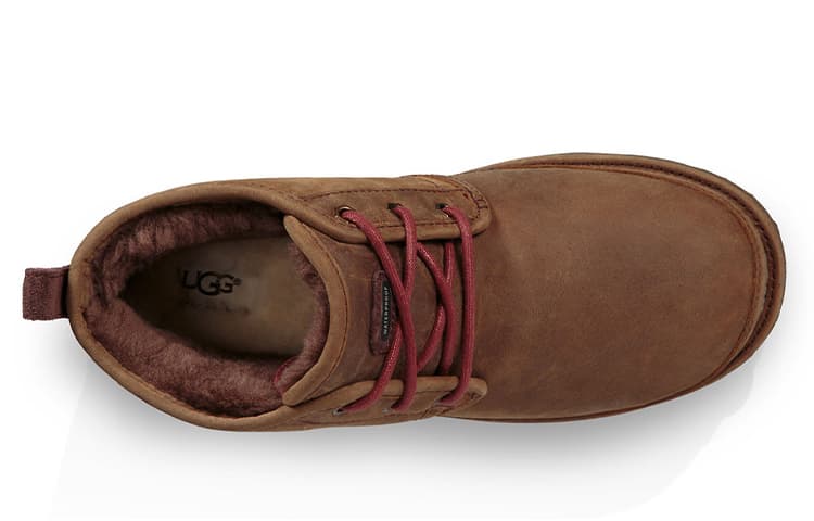 Ботинки зимние UGG Neumel - изображение 5