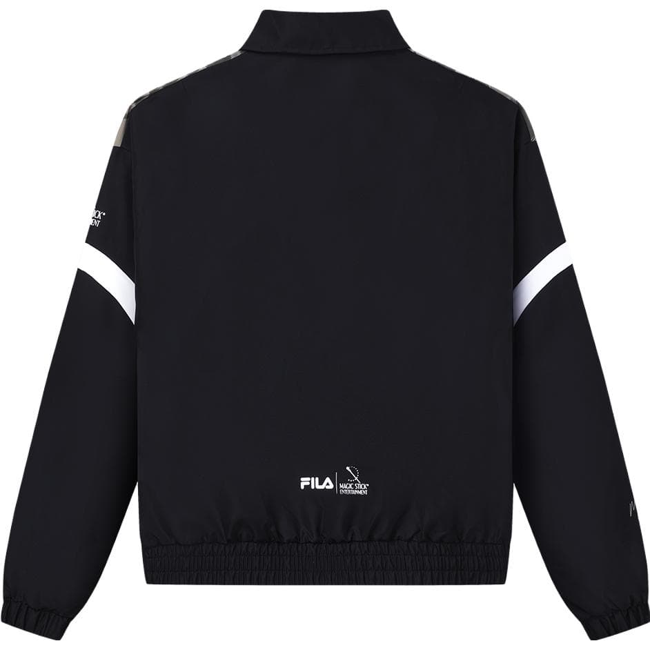 Куртка FILA 2023 - изображение 2