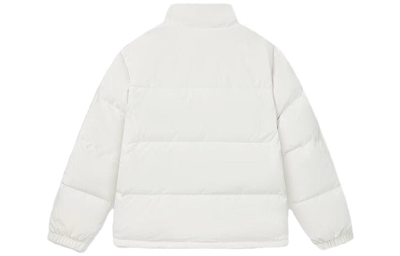 Зимняя куртка FILA Logo - изображение 2