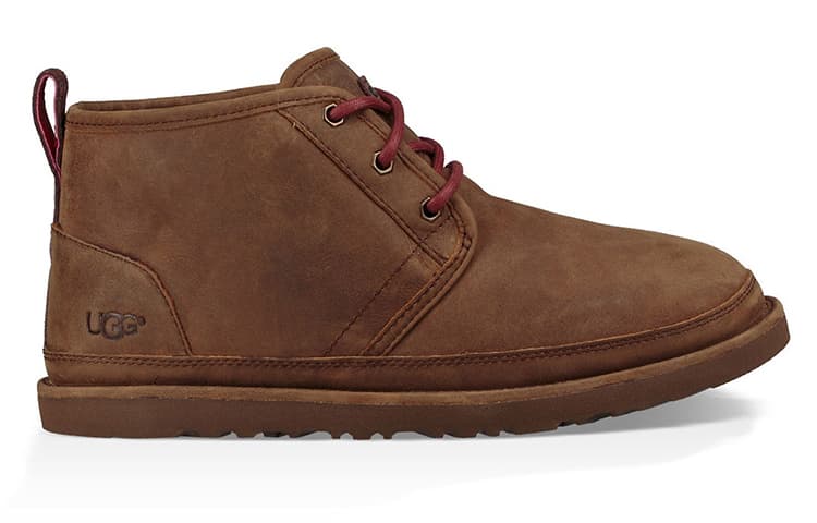 Ботинки зимние UGG Neumel - изображение 2