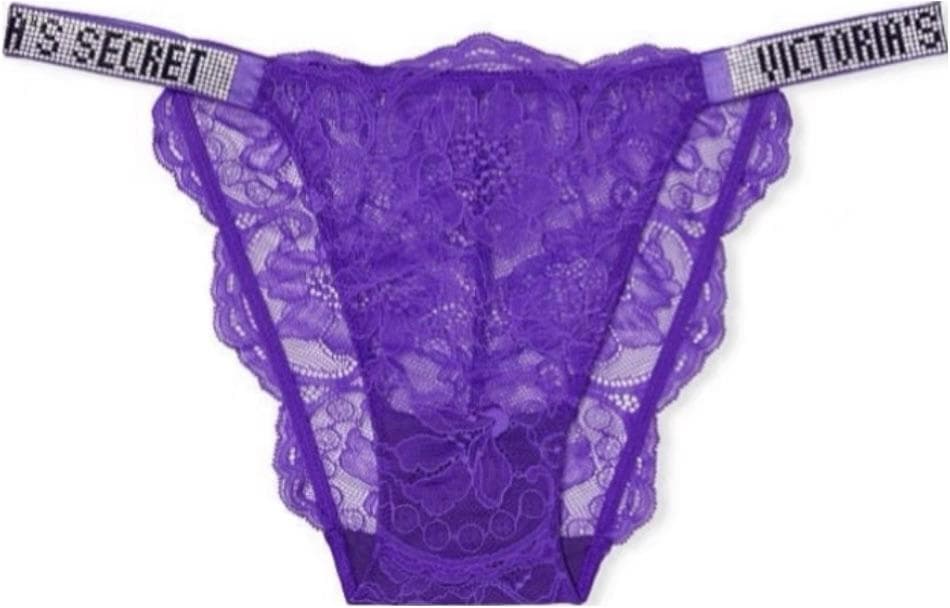 Трусы Victoria's Secret - изображение 1