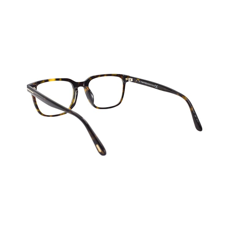 Оправа Tom Ford FT5818-F-B - изображение 3