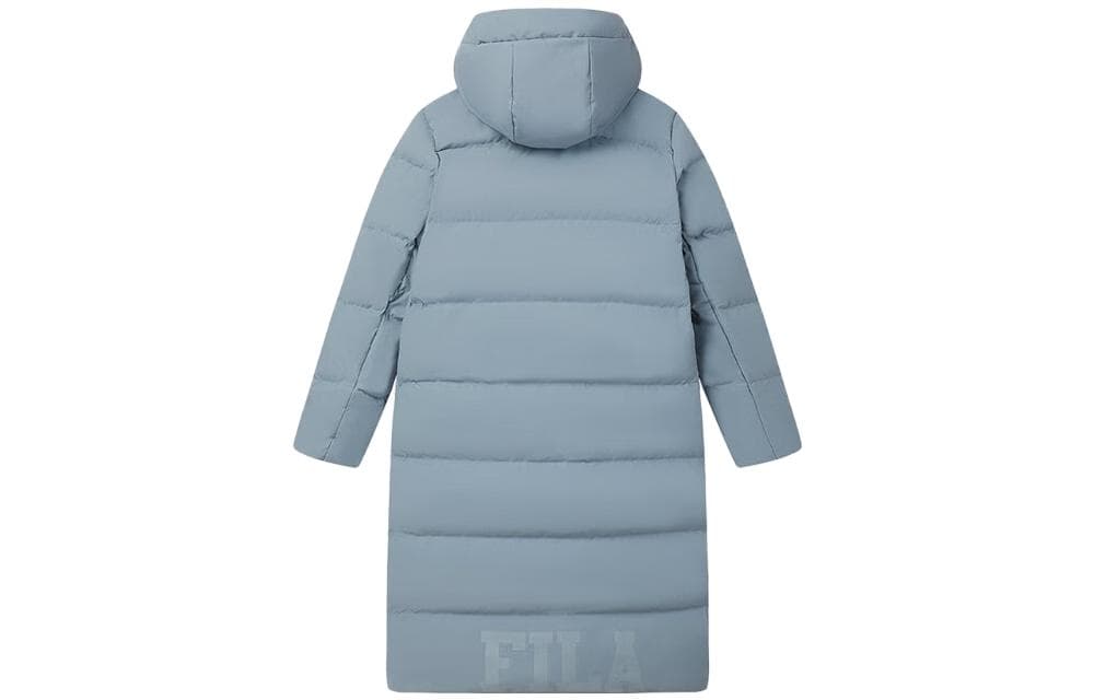 Зимняя куртка FILA - изображение 2