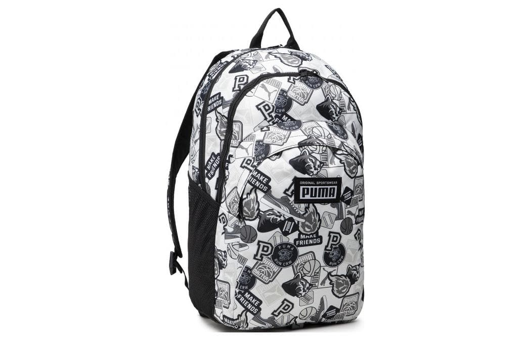 Рюкзак PUMA ACADEMY BACKPACK - изображение 2