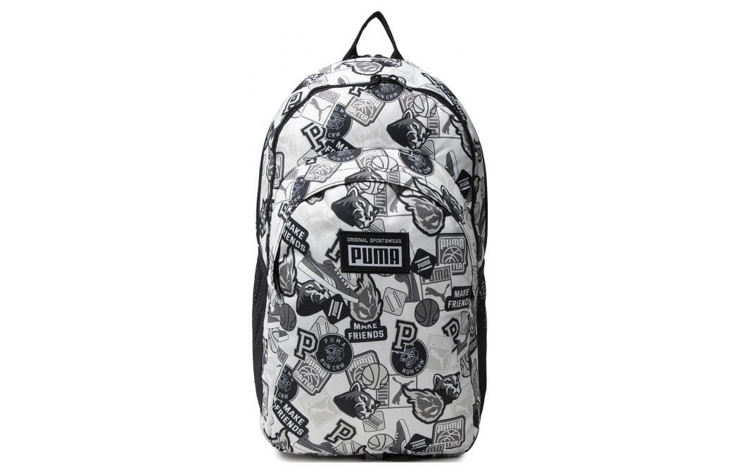 Рюкзак PUMA ACADEMY BACKPACK - изображение 1