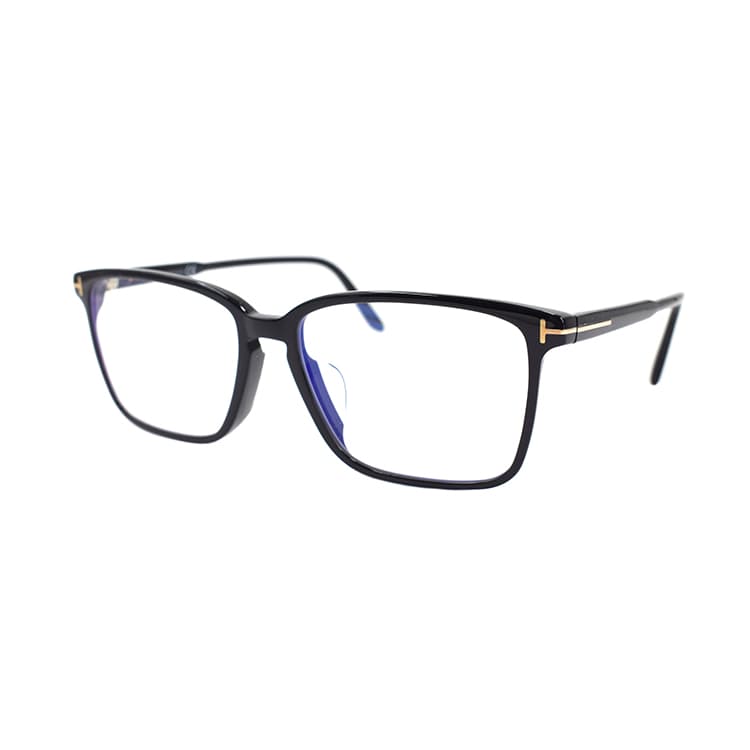 Оправа Tom Ford FT5696-F-B - изображение 1