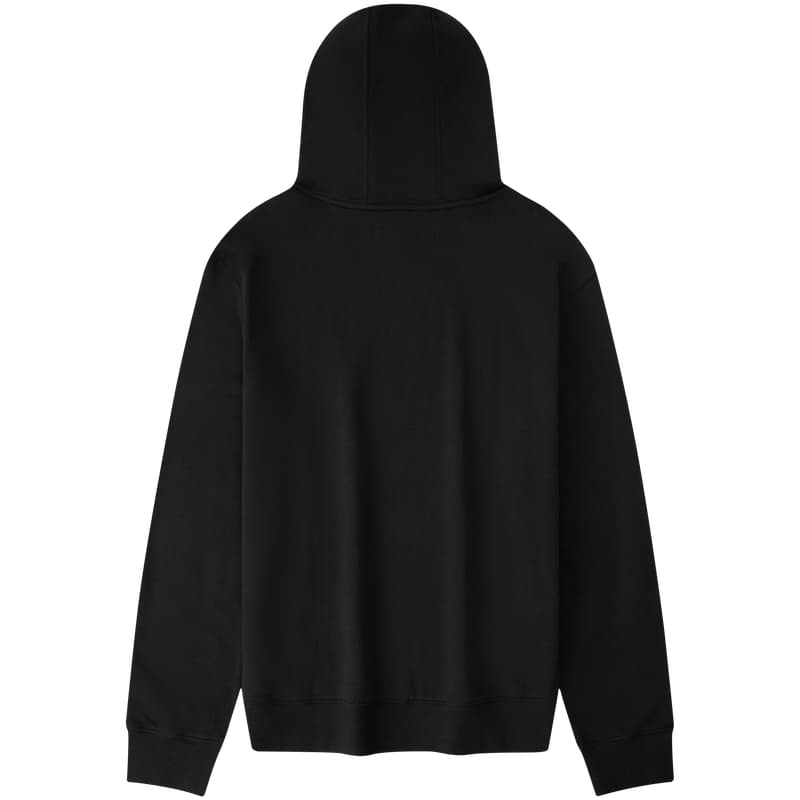 Худи CKCalvin Klein CK FW23 - изображение 2