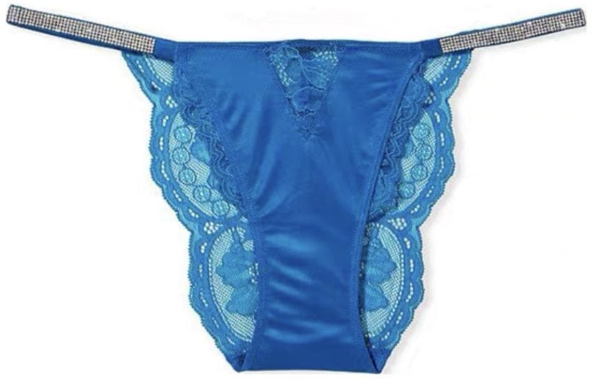 Трусы Victoria's Secret - изображение 1