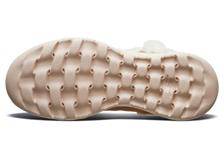 Ботинки зимние Skechers ON THE GO Joy - изображение 5