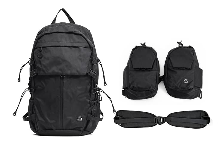 MYEDITION Backpack - изображение 2