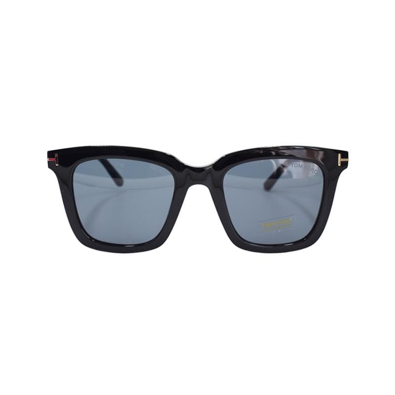 Солнцезащитные очки Tom Ford FT0970-K - изображение 2
