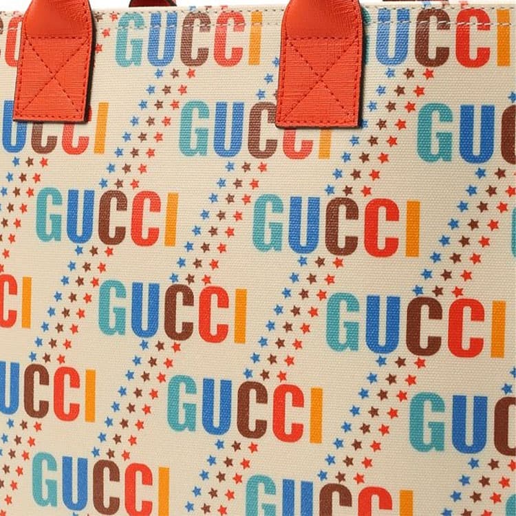 GUCCI Logo - изображение 1