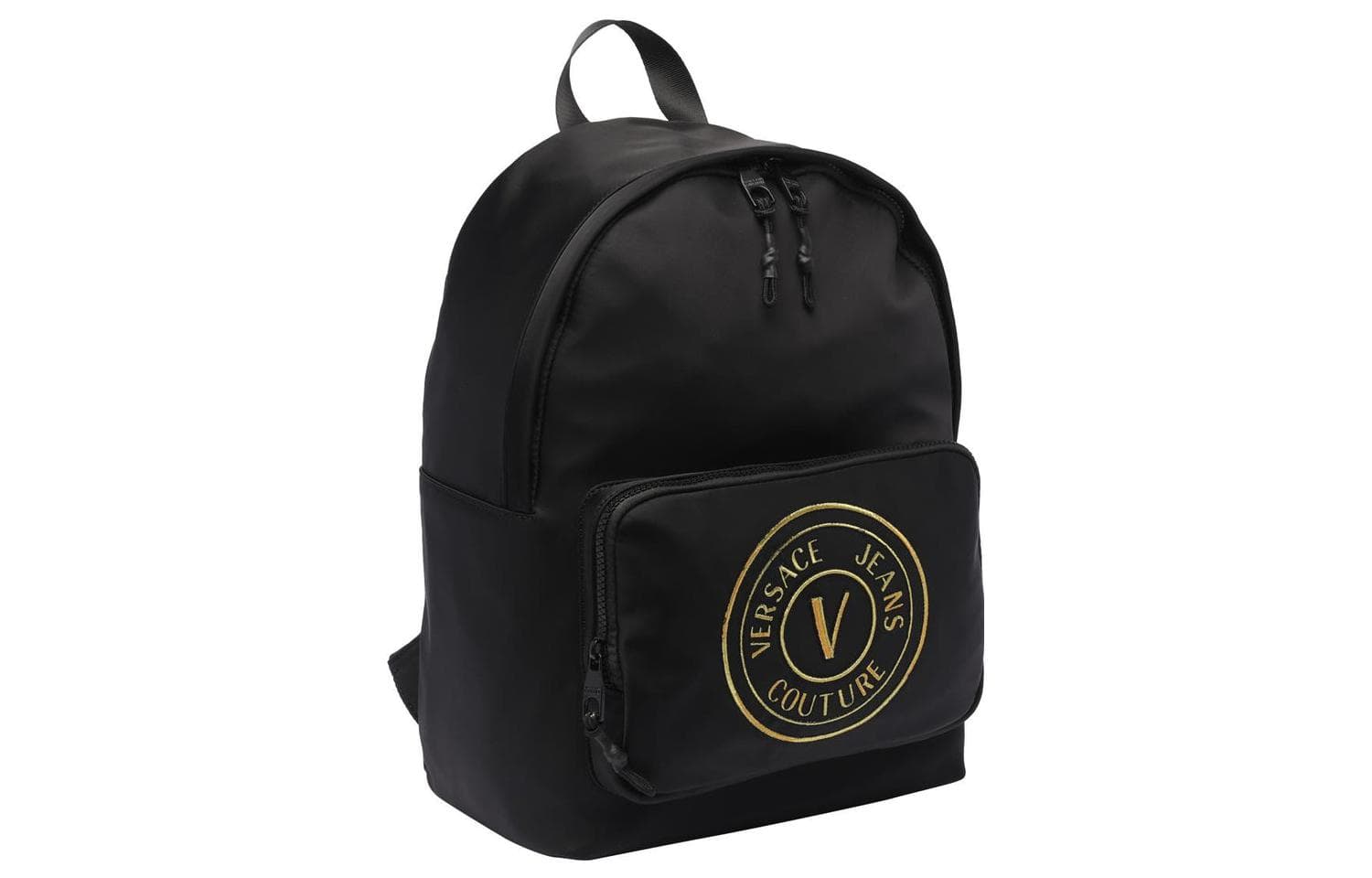 Рюкзак VERSACE JEANS COUTURE Logo - изображение 2