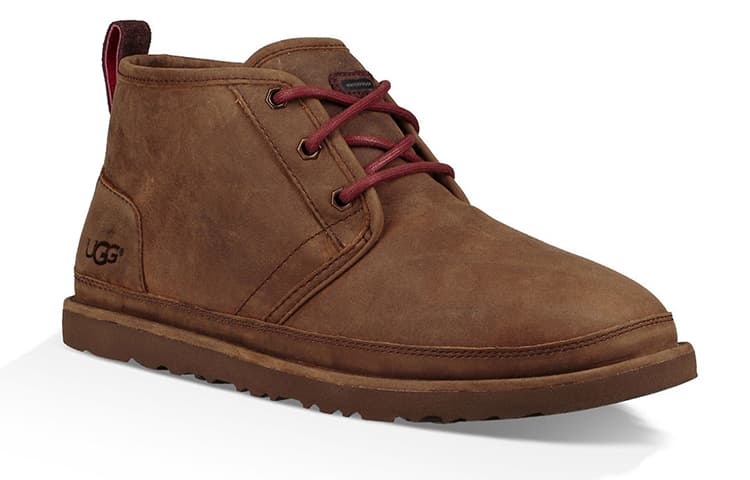 Ботинки зимние UGG Neumel - изображение 3