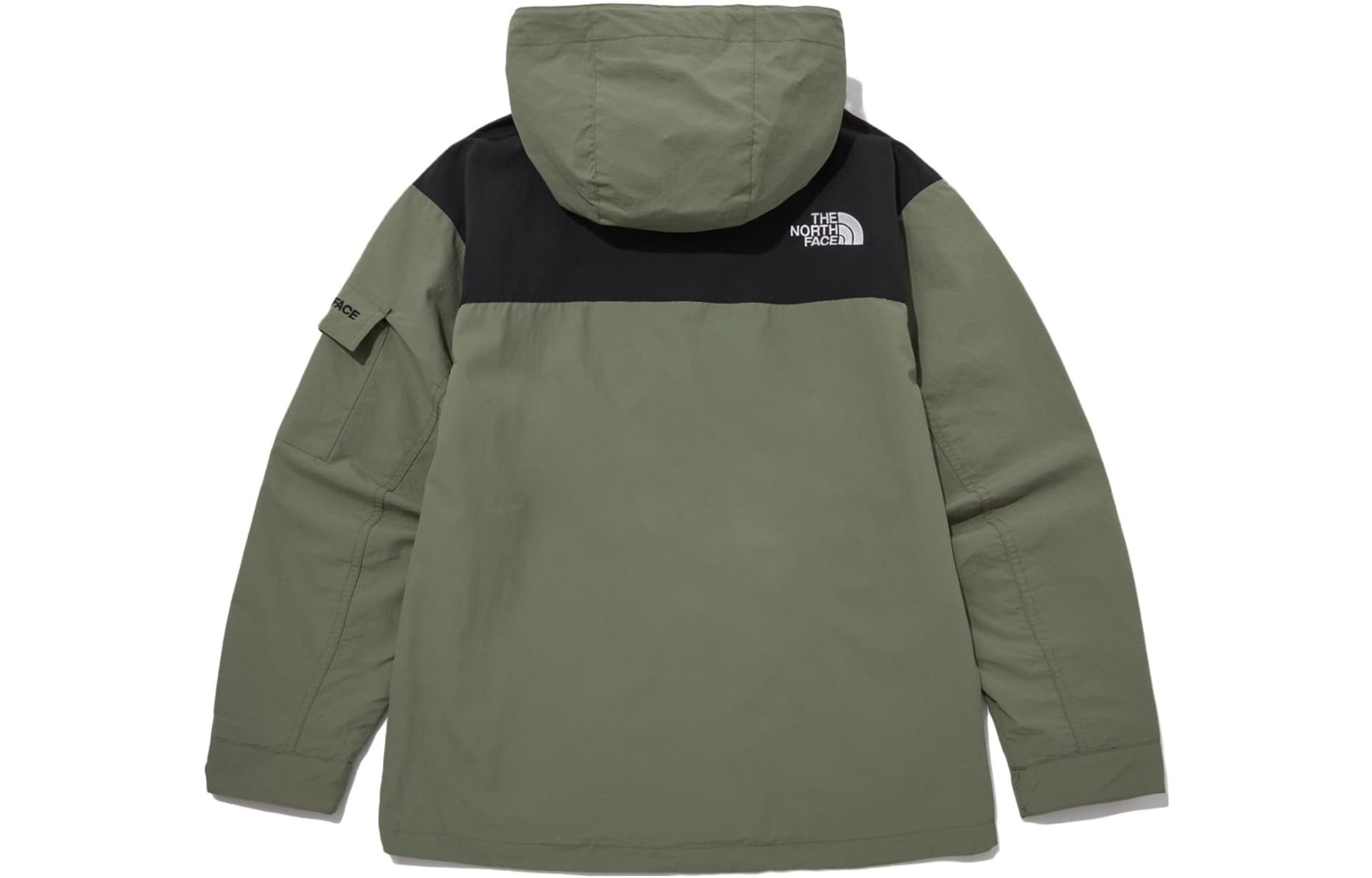 Демисезонная куртка THE NORTH FACE - изображение 2