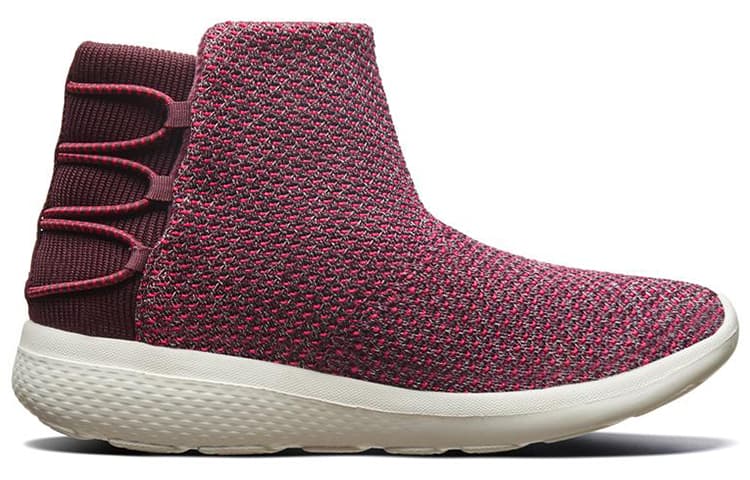 Ботинки зимние Skechers On-The-Go City 2 - изображение 2