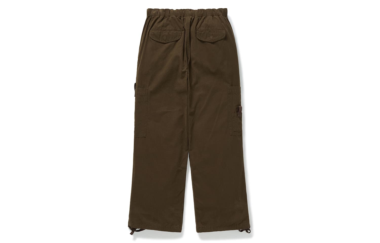 Штаны 714STREET AW23 Cargo Pants - изображение 2