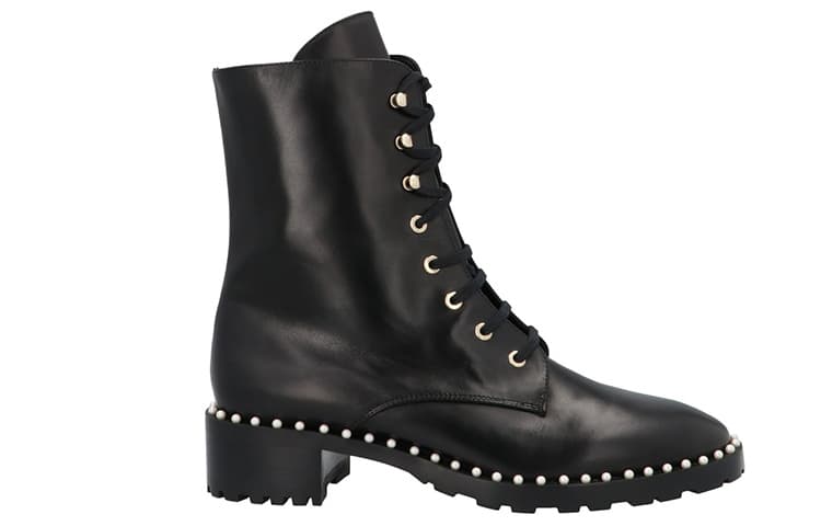 Сапоги Stuart Weitzman Allie - изображение 2