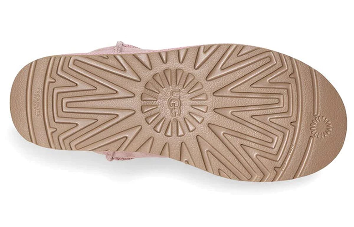 Ботинки зимние UGG CLASSIC MINI II - изображение 6