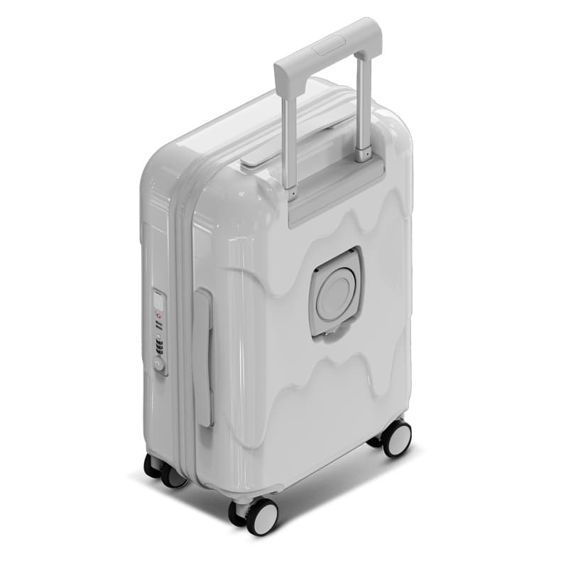 ROAMING Ice Cream Luggage - изображение 3