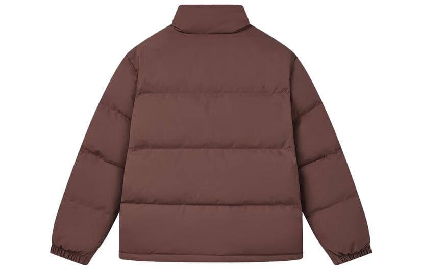 Зимняя куртка FILA Logo - изображение 2