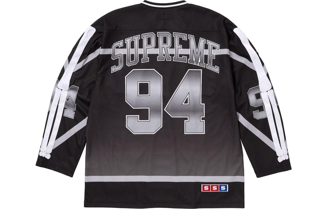 Футболка Supreme FW23 Унисекс T-рубашки - изображение 4
