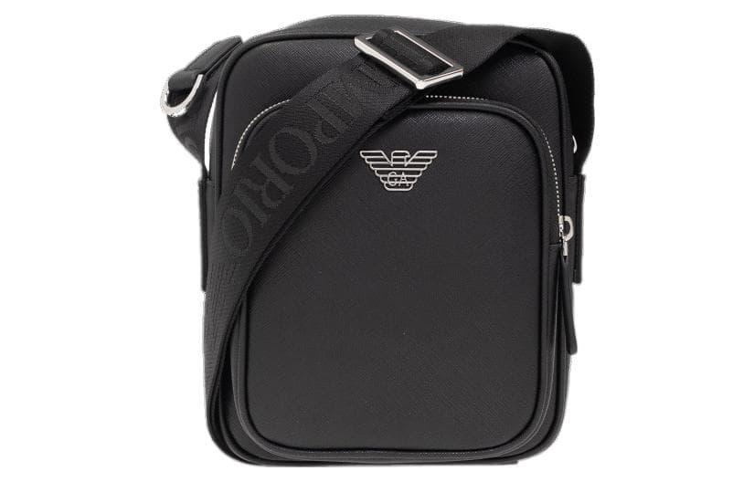 Мини-сумка EMPORIO ARMANI Logo - изображение 2