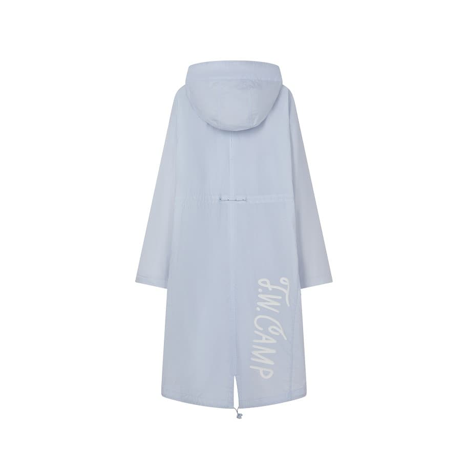 Куртка Teenie Weenie T.W.SS23 Outdoor Logo - изображение 2