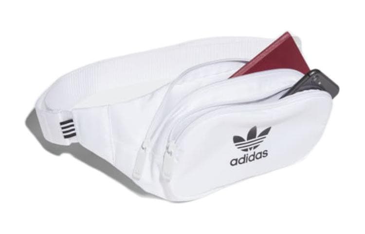 Поясная сумка adidas Originals - изображение 4
