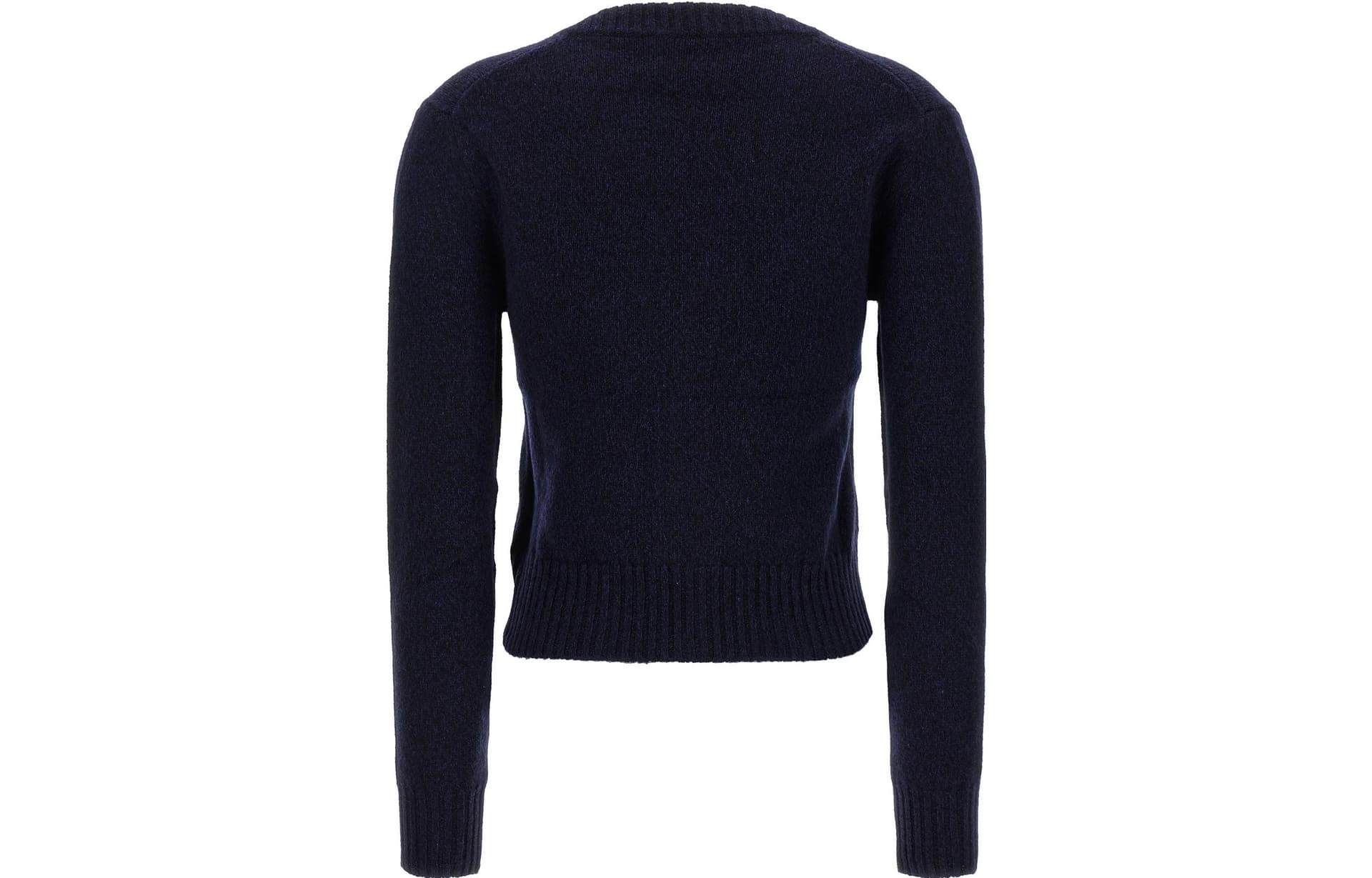 Кардиган AMIPARIS FW23 V - изображение 2