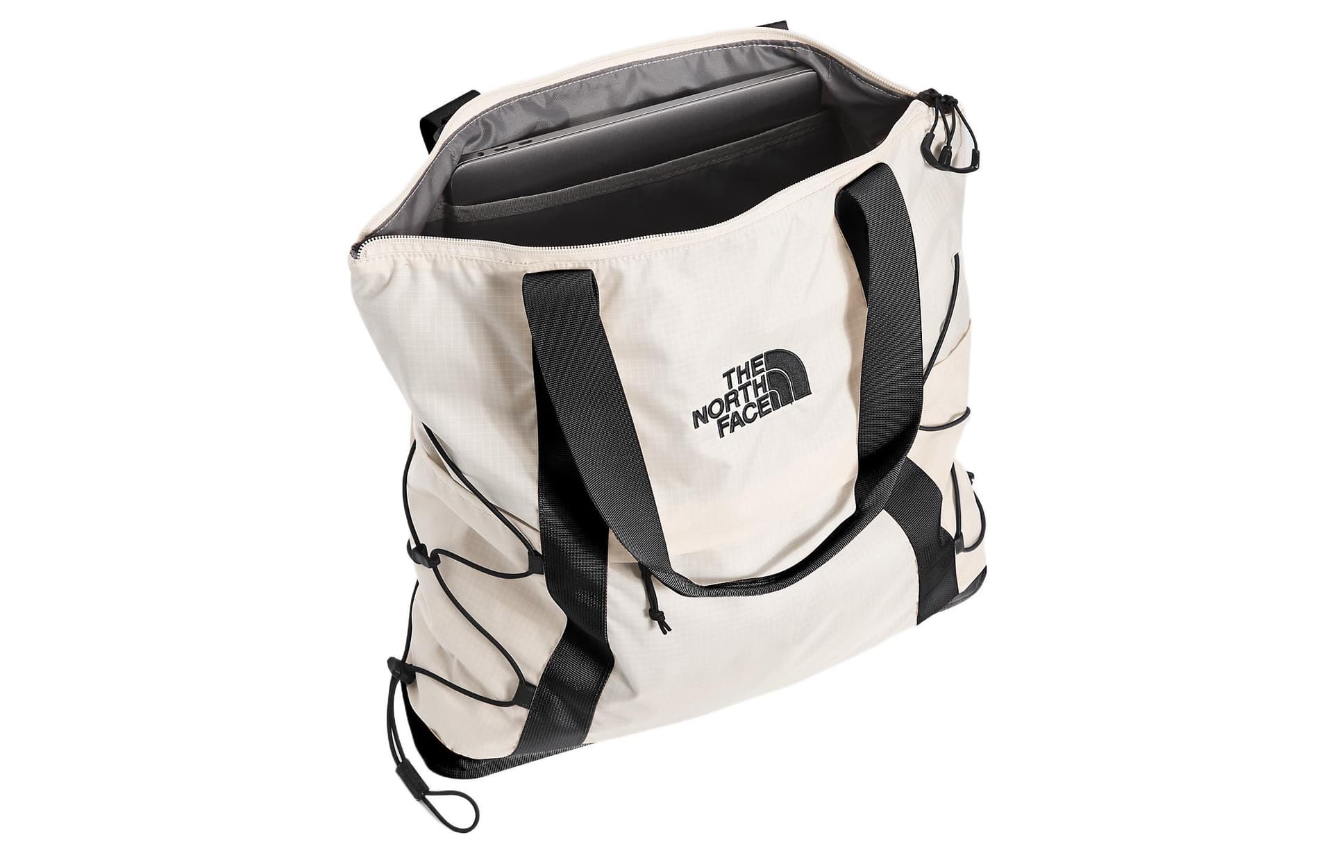 Рюкзак The North Face Backpack White - изображение 4