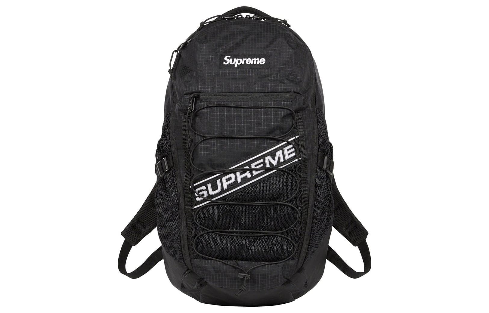 Рюкзак Supreme Logo - изображение 1