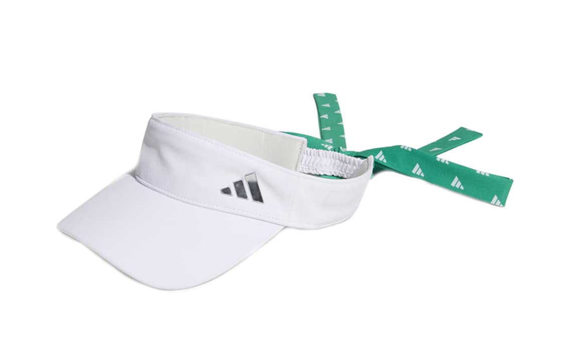 Головной убор adidas 23RIBBON - изображение 3