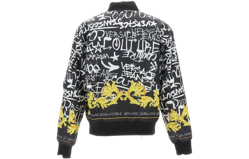 Куртка VERSACE JEANS COUTURE - изображение 2