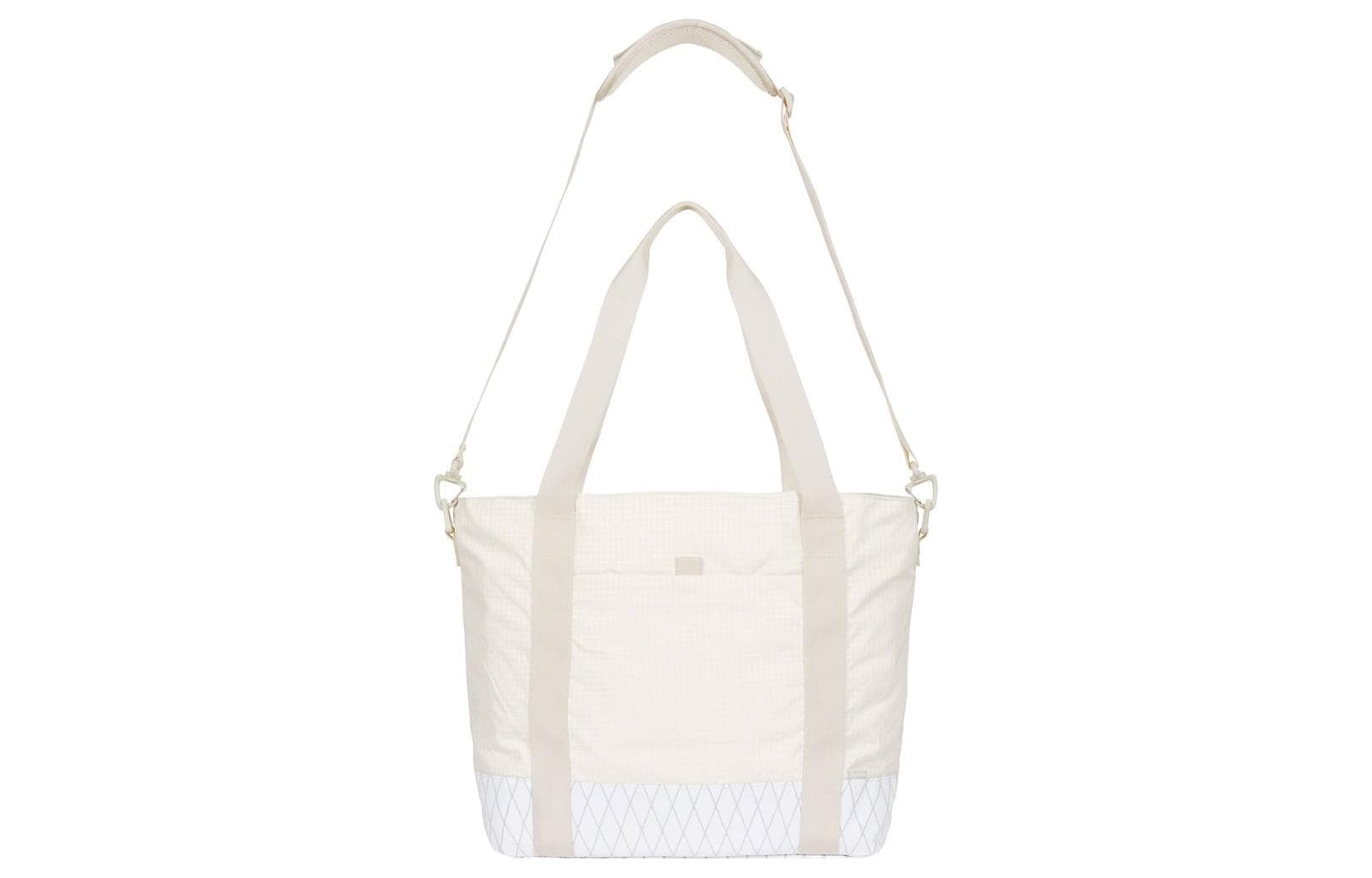 Сумка Supreme FW23 Logo Tote - изображение 5