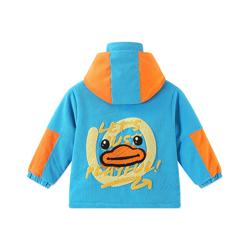 B.Duck Kids Куртки - изображение 2