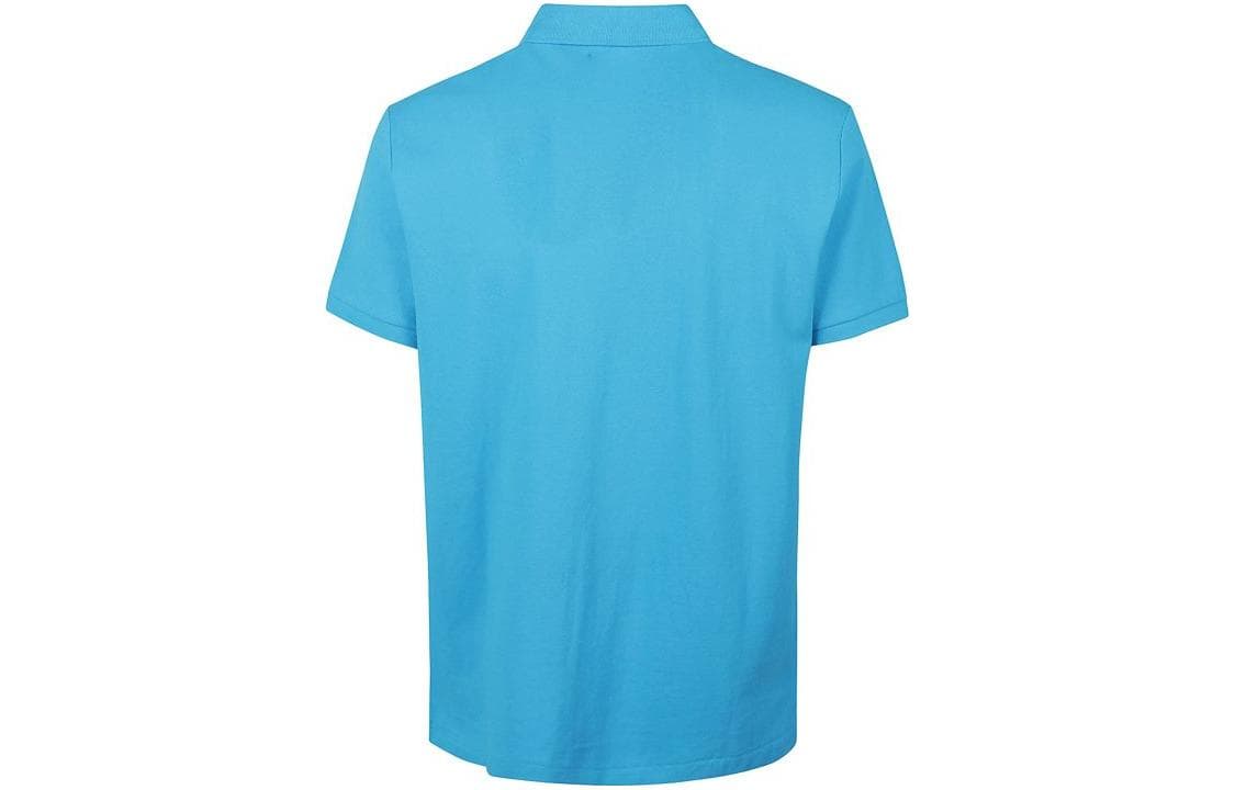 Поло Polo Ralph Lauren LogoPolo - изображение 2