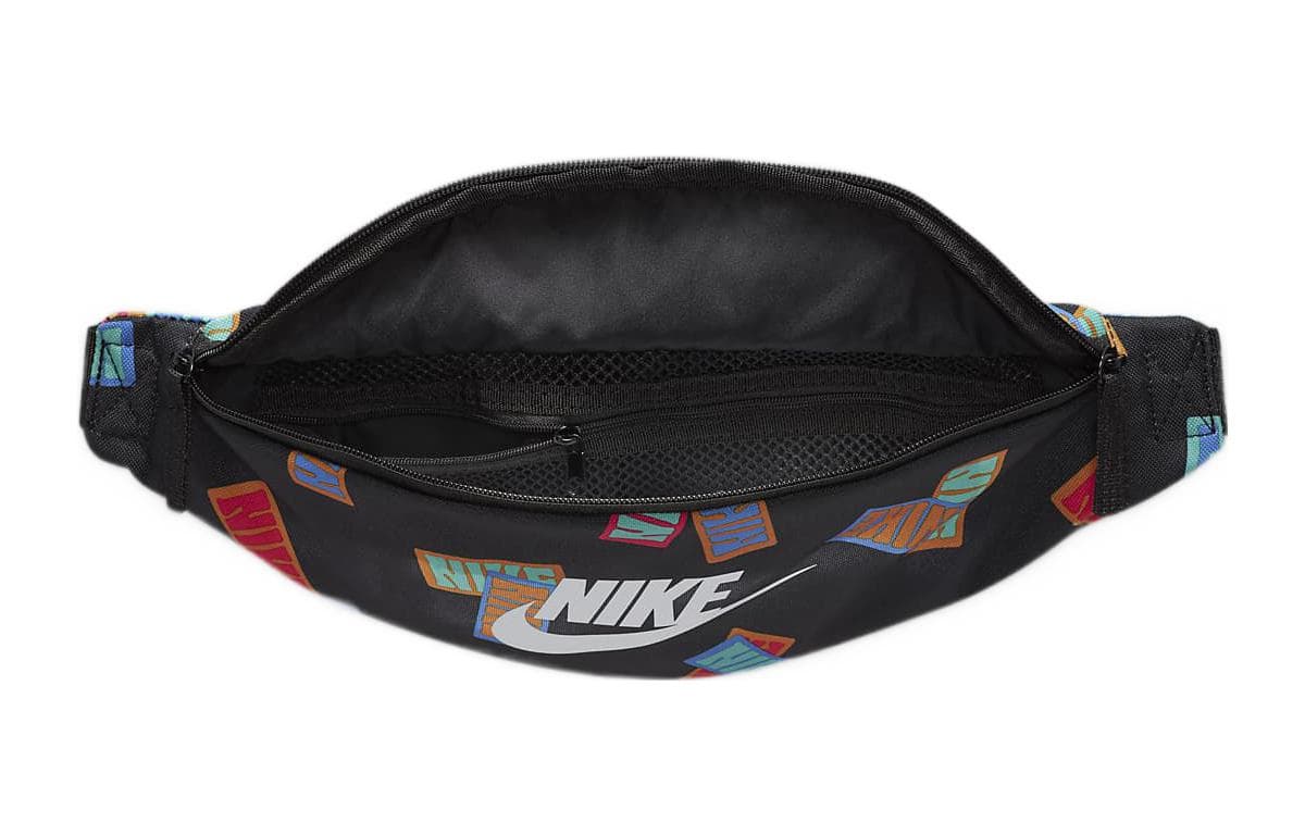 Поясная сумка Nike Logo - изображение 4