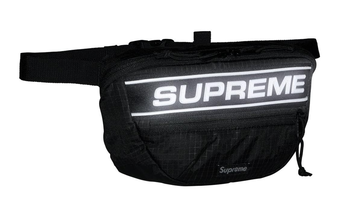Поясная сумка Supreme - изображение 4