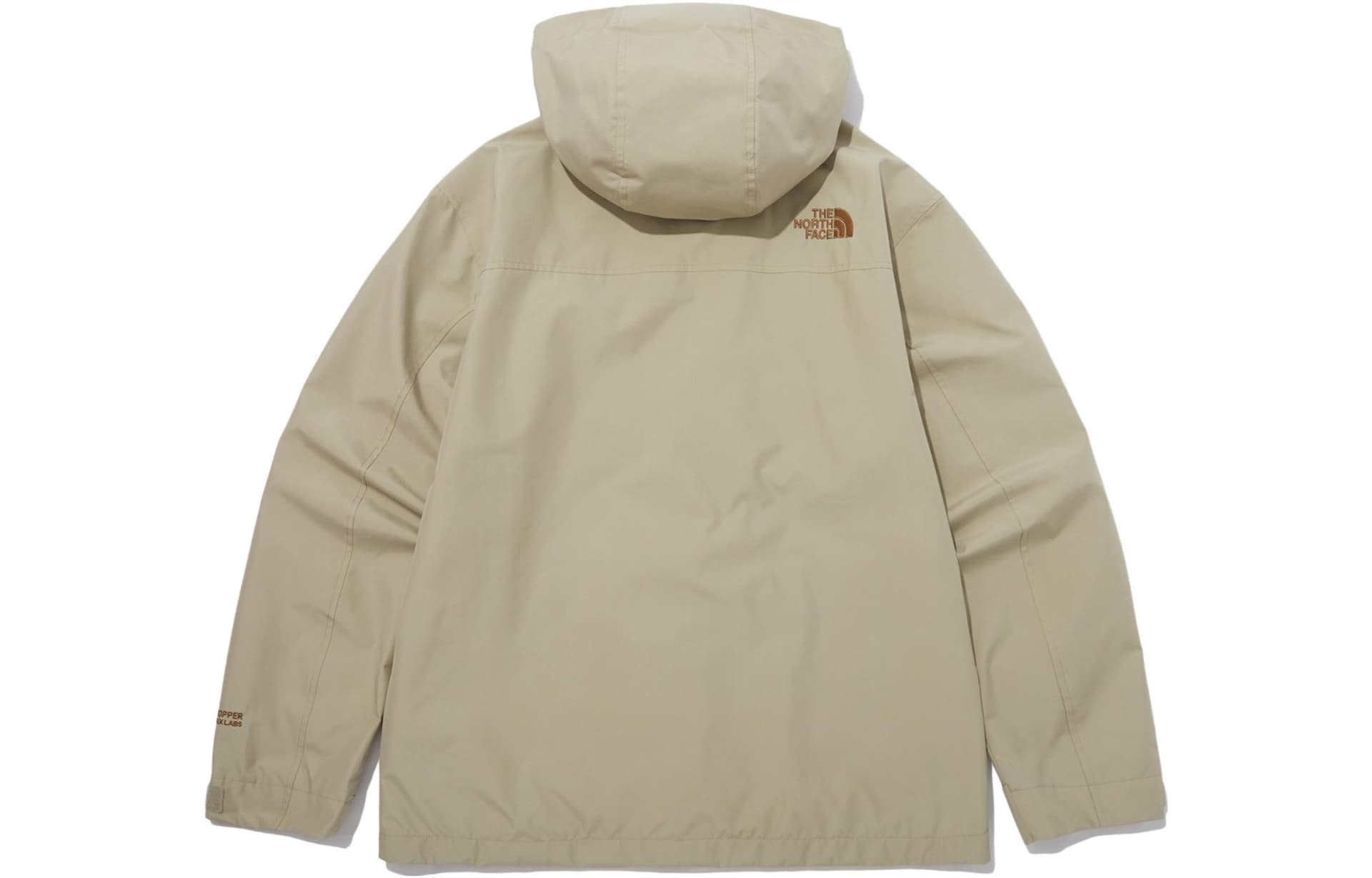 Демисезонная куртка The North Face Softshell Hoodie - изображение 2