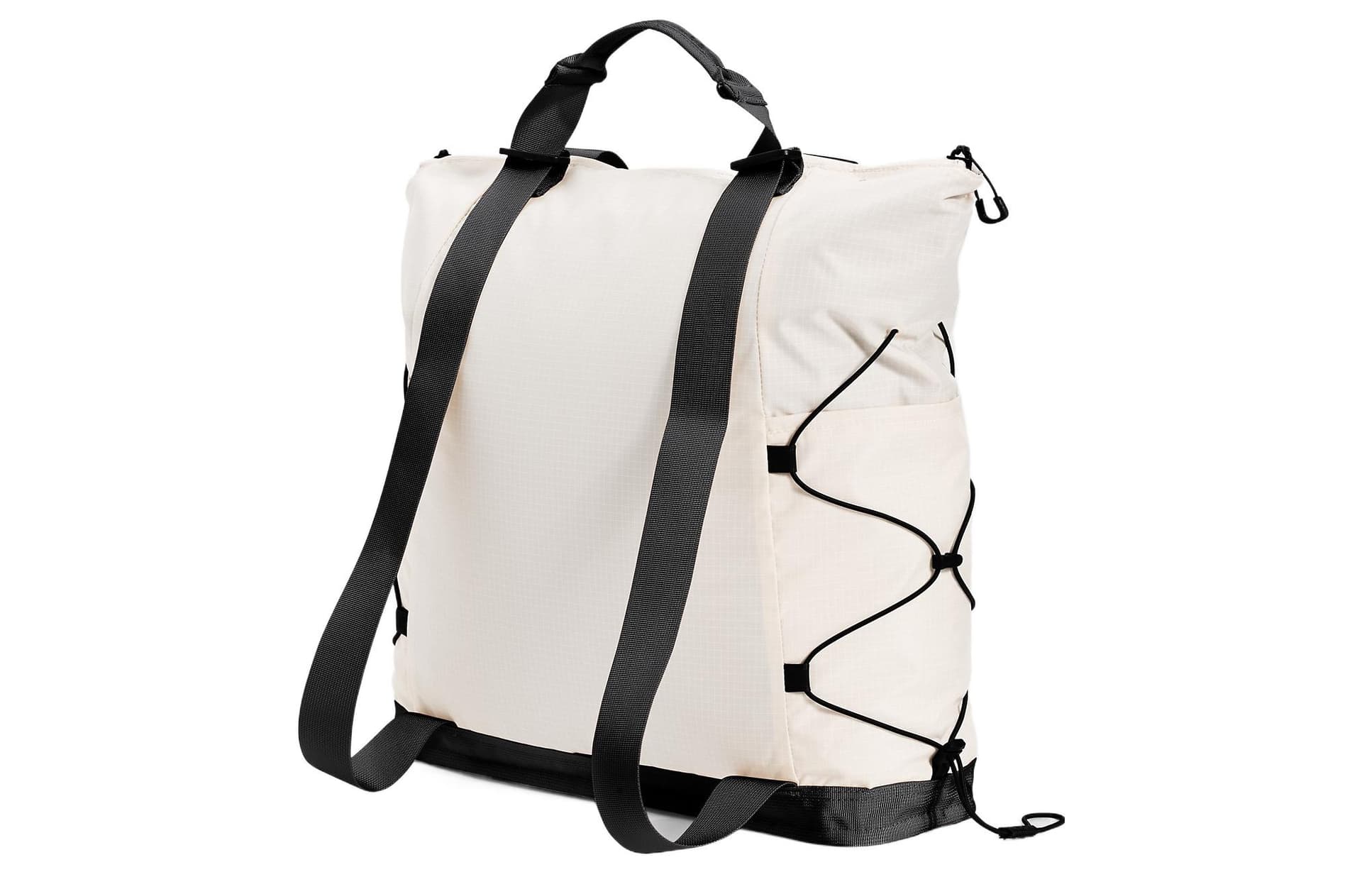 Рюкзак The North Face Backpack White - изображение 3