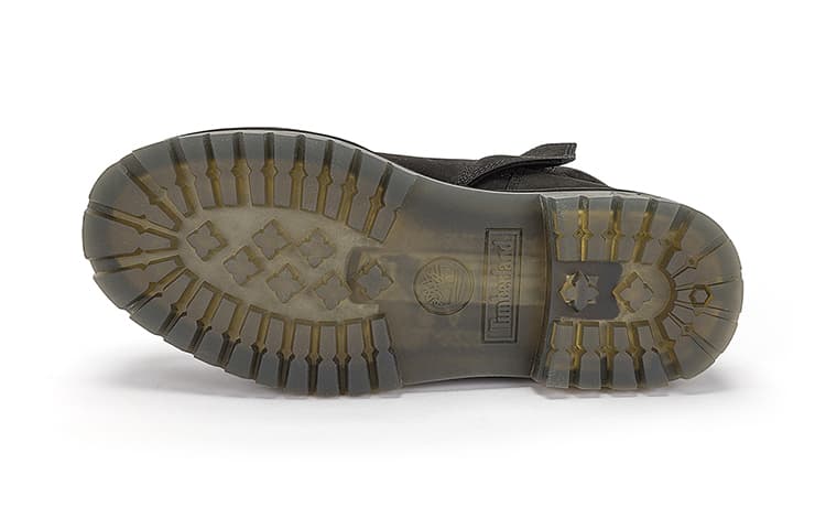 Ботинки уличные A-COLD-WALL x Timberland Future73 - изображение 6
