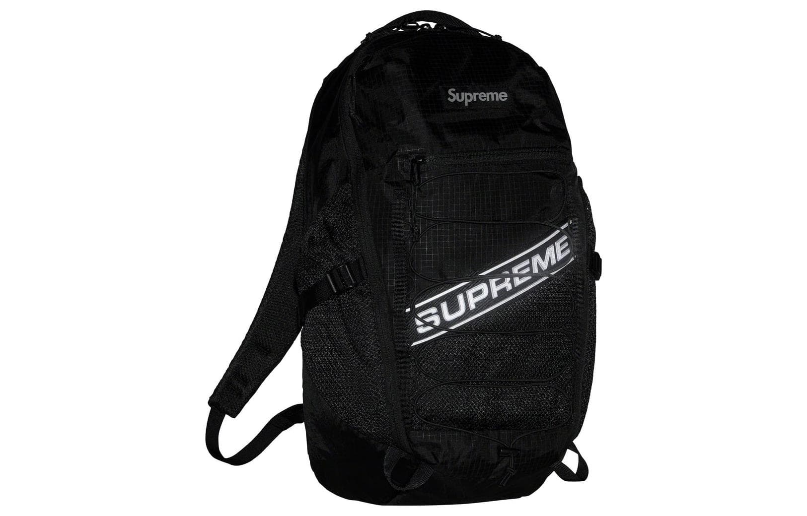 Рюкзак Supreme Logo - изображение 3