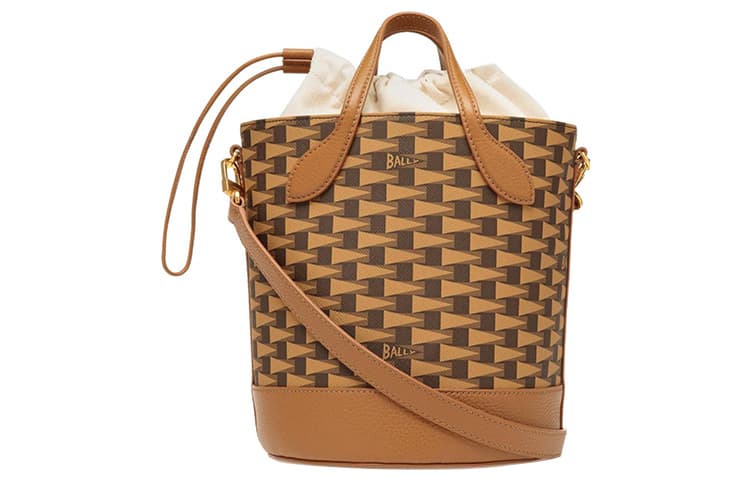 Сумка BALLY Logo - изображение 3
